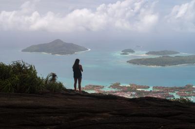 images of Seychelles - Capolia Trail 