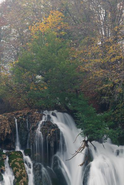 Bosnia and Herzegovina images - Martin Brod Waterfalls