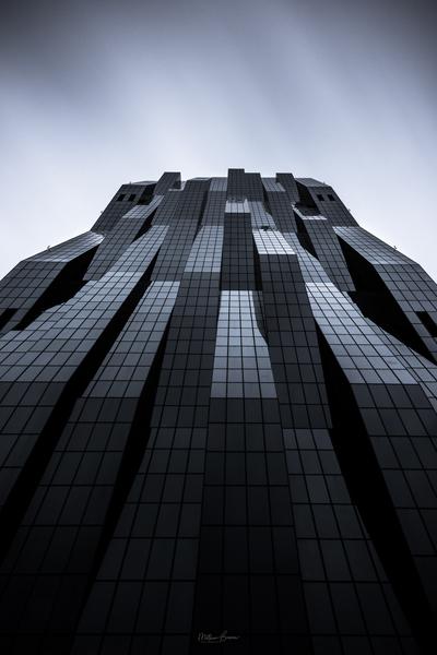 Wien instagram spots - DC Tower