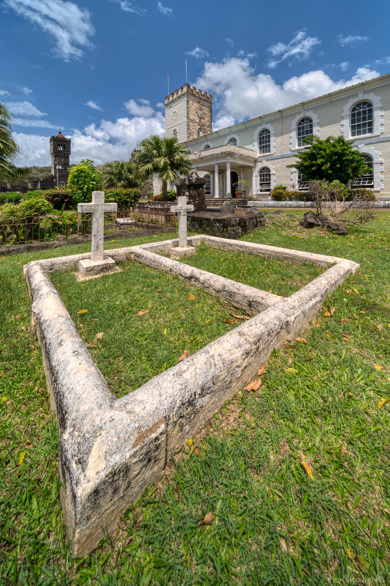 Saint Vincent and the Grenadines photo locations
