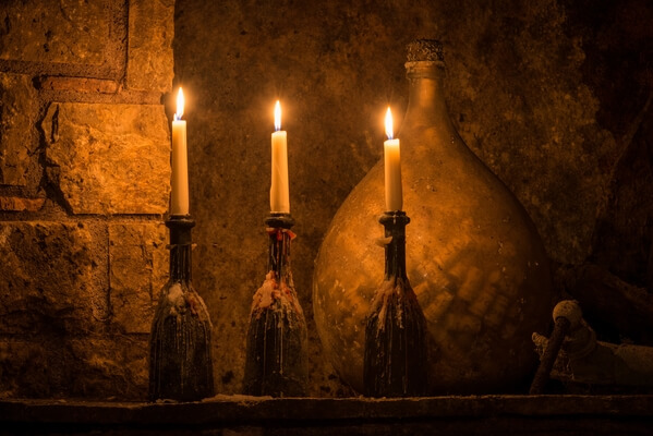 Čotar Winery