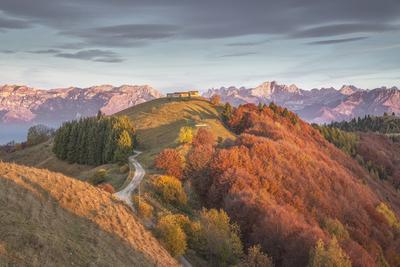 images of The Dolomites - Feltre Prealps – Pian di Cultura