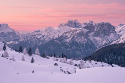The Dolomites photo spots