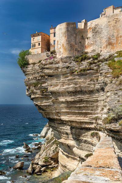 Corsica photo guide