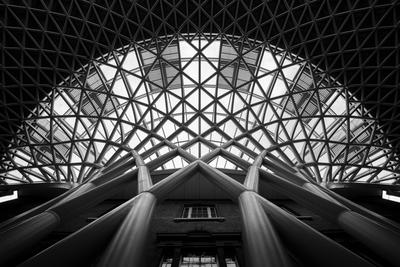 photos of London - King's Cross Station