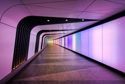Greater London photography spots - King's Cross Underpass