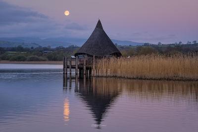 photography locations in South Wales - Llangorse Lake