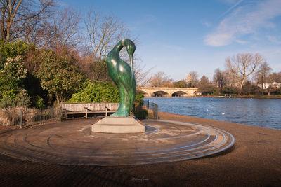 photography spots in Greater London - Serenity