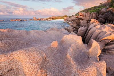 Seychelles photography guide