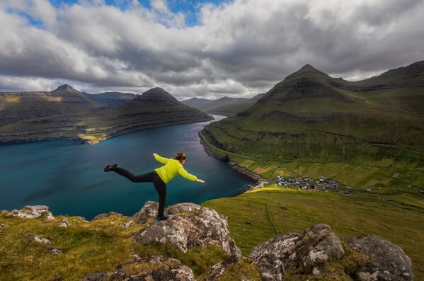 Faroe Islands Instagram spots