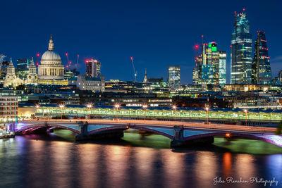 images of London - Oxo Tower Viewing Platform