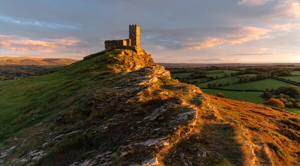 most Instagrammable places in Dartmoor
