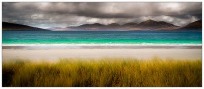 Scotland photo locations - Luskentyre Beach