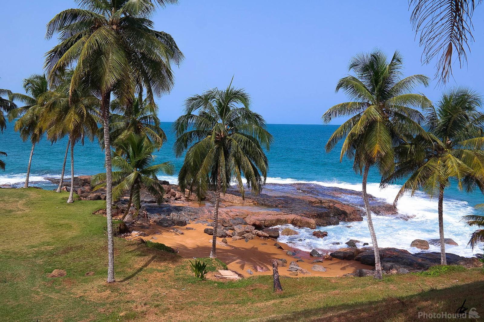 Côte d'Ivoire photo locations