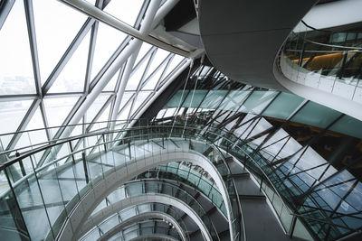 images of London - City Hall (Southwark) Tour