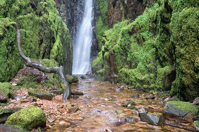 Lake District photography spots - Scale Force, Lake District