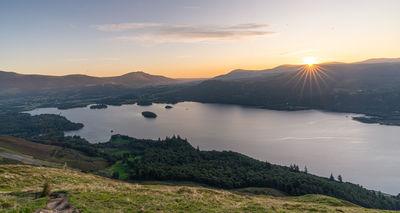images of Lake District - Catbells, Lake District