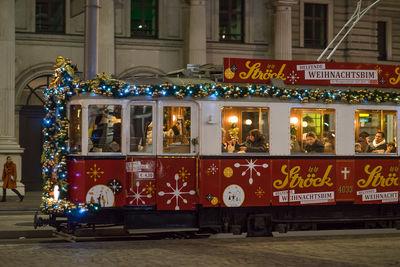 photos of Vienna - Vienna Christmas Markets
