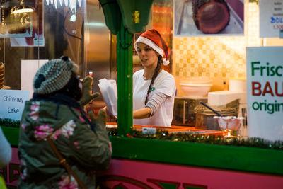 photos of Vienna - Vienna Christmas Markets