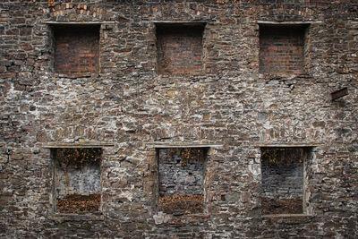 Greater London photography spots - Neath Abbey Ironworks