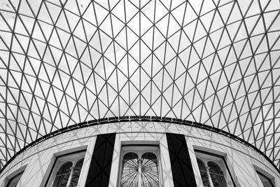 pictures of London - British Museum