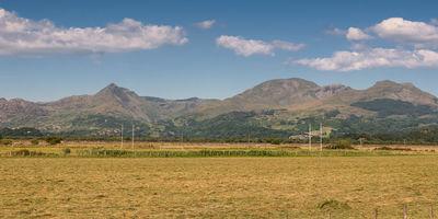 photos of North Wales - Porthmadog Rugby Pitch