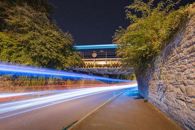 Greater London photography spots - Neath Abbey Railway Bridge