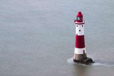 pictures of Brighton & South Downs - Beachy Head Lighthouse