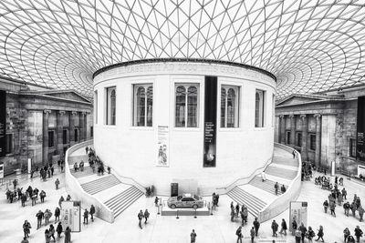 photos of London - British Museum