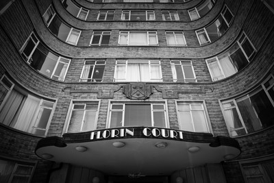 images of London - Florin Court