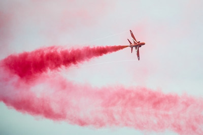 pictures of South Wales - Wales National Airshow
