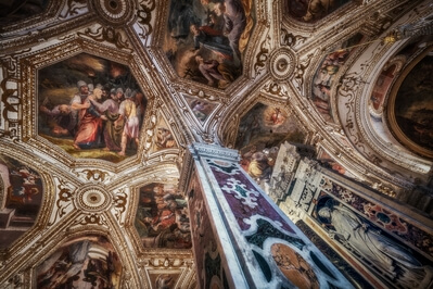 images of Naples & the Amalfi Coast - Duomo di Amalfi - Saint Andrew Cathedral