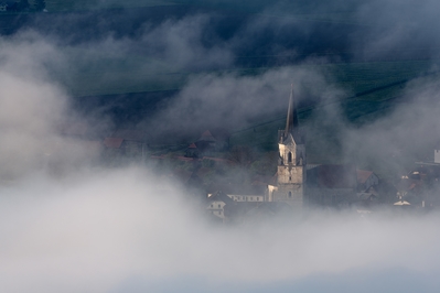 Slovenia photography spots - Nebesa Views