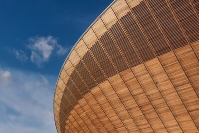 images of London - Lee Valley VeloPark