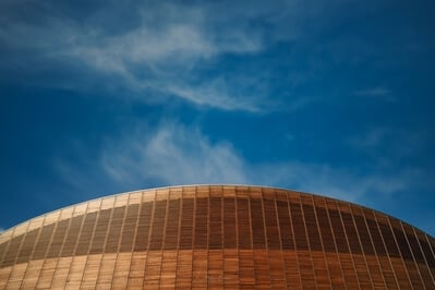 photos of London - Lee Valley VeloPark
