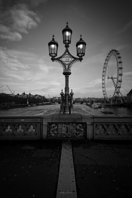 images of London - Westminster Bridge