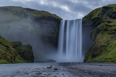 Iceland photo locations