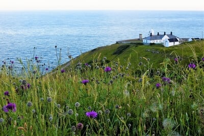 England instagram locations - Durlston Country Park