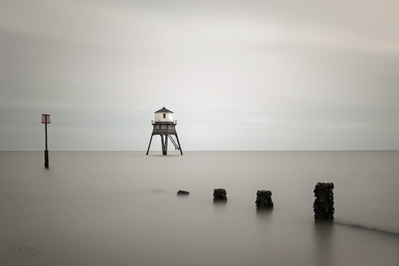 England instagram spots - Dovercourt Lighthouse