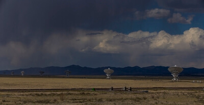 photo spots in United States - Very Large Array