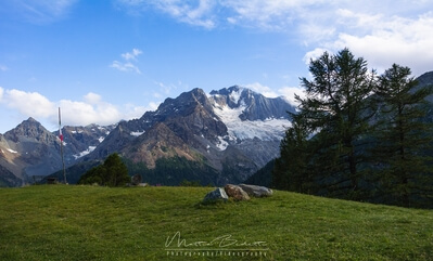 photography spots in Lombardy - Alpe dell'Oro