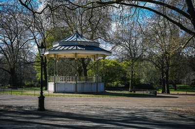 London photography locations - Hyde Park