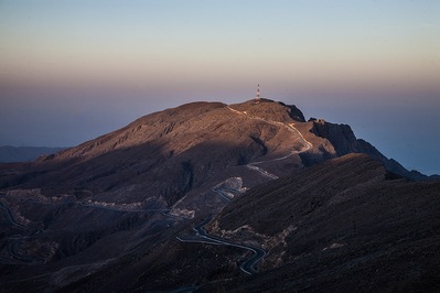 Jebel Jais 