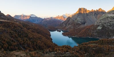 Piedmont instagram spots - Alpe Satta 