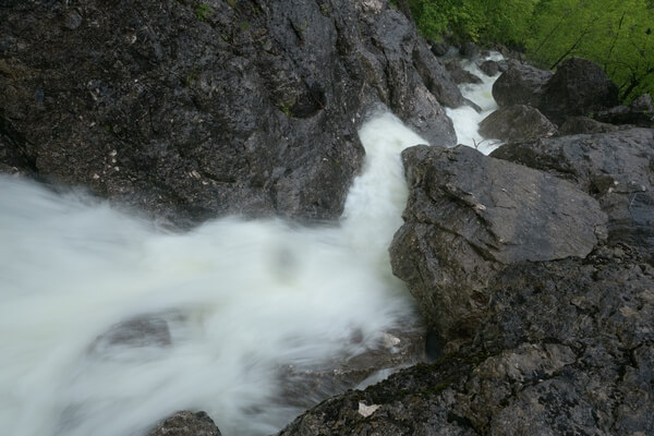 Govic Waterfall