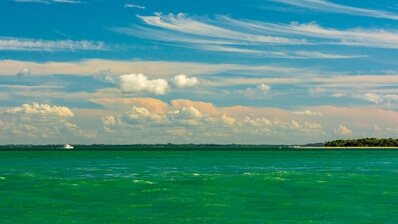 photography spots in United States - Gasparilla Island State Park