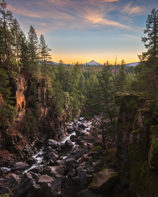 Oregon photo spots - Avenue of the Boulders