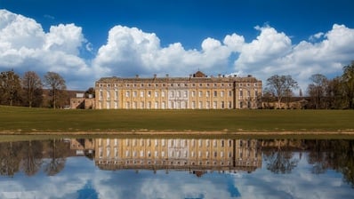 Petworth House - Exterior