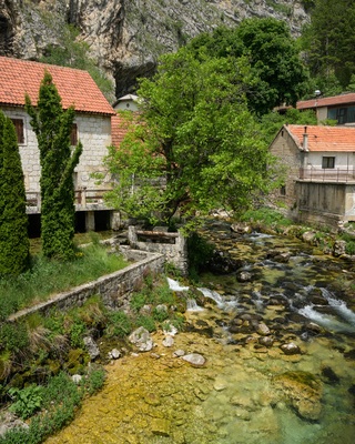 photo spots in Bosnia and Herzegovina - Duman Livno