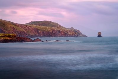 photography locations in Ireland - Doonshean Bay